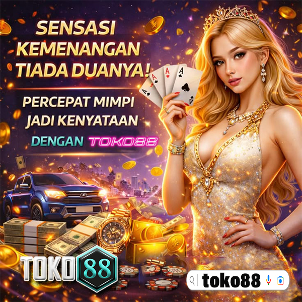 TOKO88