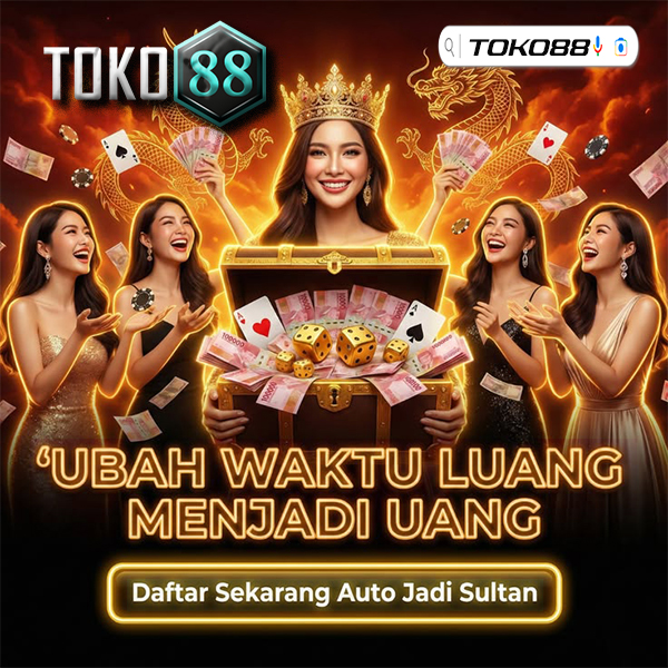 TOKO88
