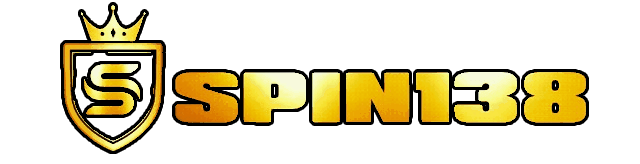 SPIN138 logo